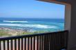 "On The Rocks" is only 50 metres from the beach - Oyster Bay Self Catering House