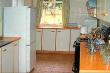 Kitchen in the main house - Central Drakensberg Self Catering accommodation
