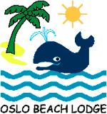 Oslo Beach Lodge Oslo Beach Lodge