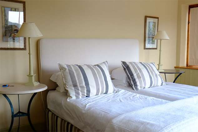 Paddington's Self Catering Retreat Hout Bay