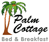 Palm Cottage B&B Palm Cottage B&B