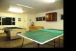 Games room - Scottburgh Self Catering Holiday Accommodation