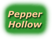 Pepper Hollow Pepper Hollow
