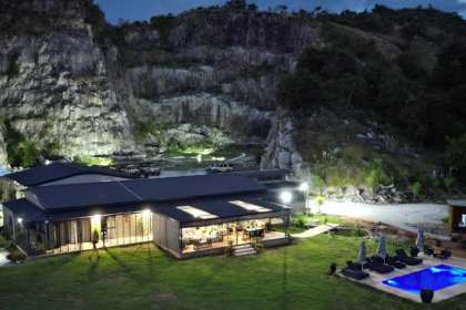 Plumbago Guest House