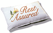 Rest Assured Bed & Breakfast Rest Assured Bed & Breakfast