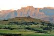 View of Drakensberg