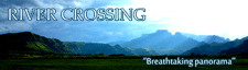 River Crossing Bed & Breakfast River Crossing Bed & Breakfast