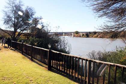 Gariep and Dam Visvang Verblyf - Varswater accommodation