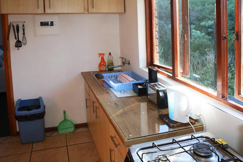 Cottage 3 , Fully equipped kitchen