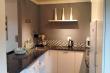 Modern kitchen - Self Catering Holiday Accommodation in San Lameer 