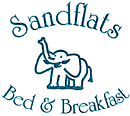 Sandflats Bed & Breakfast Sandflats Bed & Breakfast