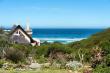 View from Dolphin & Shelley decks - Cape St. Francis Self Catering Holiday Accommodation