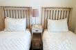 "Seaweed Cottage" Twin Room / King size bed