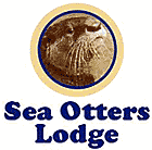 Sea Otters Lodge & Conference Centre Sea Otters Lodge & Conference Centre