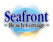 Seafront Beach Cottage Seafront Beach Cottage