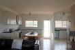 Kitchen / dining room - Self Catering House in Cape St. Francis