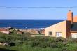 view from the garden - Self Catering House in Cape St. Francis