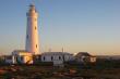 Sealpoint's iconic beautiful lighthouse in one of it's many forms