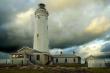 Sealpoint's iconic beautiful lighthouse in one of it's many forms