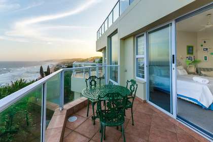 Seascape Guest Villa