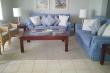 Lounge - Self Catering House in Selborne Park, South Coast