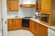 Kitchen - Self Catering House in Pennington, South Coast