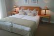 Bedroom 2 - Self Catering House in Pennington, South Coast