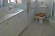 Bathroom on of 4 en-suite - Pennington Self Catering Accommodation
