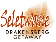 Seletwane Drakensberg Getaway Seletwane Drakensberg Getaway