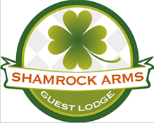 Shamrock Arms Guest Lodge Shamrock Arms Guest Lodge