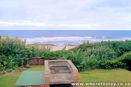 Shore Breakers Chalets