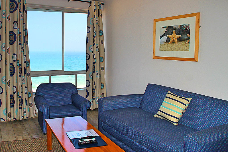 Silver Sands Durban Beachfront