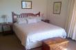Rainbird bedroom - Star Graded Self Catering Accommodation in Umdloti Beach