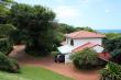 Kingfisher and Lourie units - Star Graded Self Catering Accommodation in Umdloti Beach