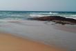 Beach view - Star Graded Self Catering Accommodation in Umdloti Beach