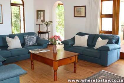 Spindrift Guest House