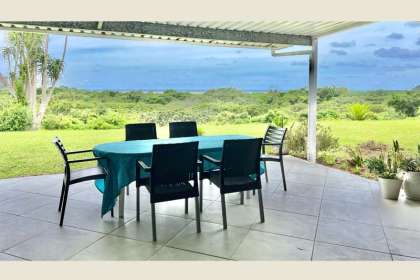 St. Lucia Holiday Cottage