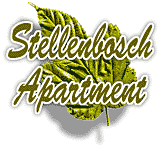 Stellenbosch Apartment Stellenbosch Apartment