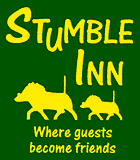 Stumble Inn Game Lodge Stumble Inn Game Lodge