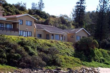 Stumble-Inn & Stagger-Out