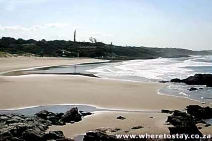 Summer Villa at San Lameer