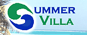 Summer Villa at San Lameer Summer Villa at San Lameer