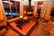 Cozy Lounge - Lovely Fireplace