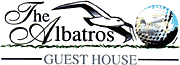 The Albatros Guest House The Albatros Guest House