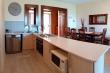 Kitchen - Jeffreys Bay Self Catering Apartment Accommodation