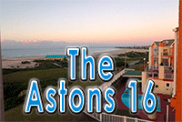 The Astons 16 The Astons 16