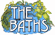 The Baths The Baths