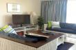 Part of the lounge - Self Catering Apartment Accommodation in Ballito
