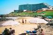 The Boulders from Grannys beach - Ballito Self Catering Apartment, The Boulders 110