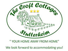 The Croft Guest Cottages The Croft Guest Cottages